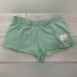 Pacsun Sweat Shorts